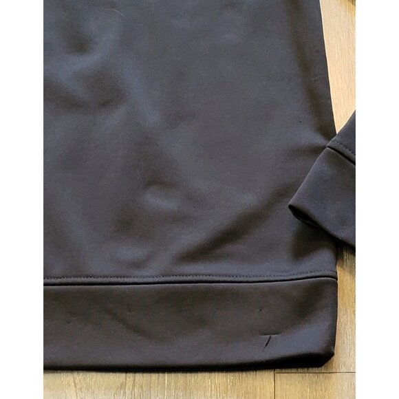 Iowa State Cyclones Womens Size S Black Hoodie Sweatshirt - Picture 11 of 11